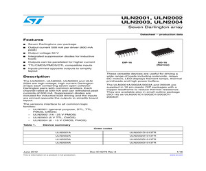 ULN2003D1013TR.pdf