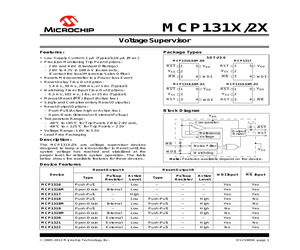 MCP1317T-31LE/OT.pdf
