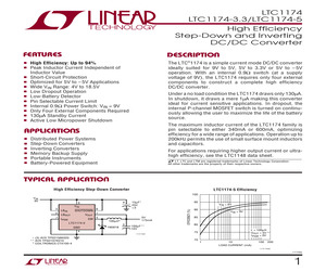 LTC1174CS8-3.3#PBF.pdf