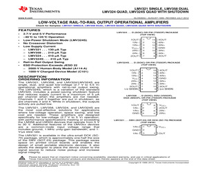 LMV358M.pdf