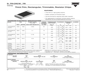 CRCW0805TR132K100RT5.pdf