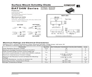 BAT54CW.pdf