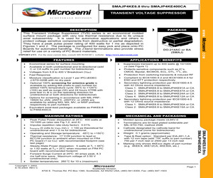 MSPSMAJP4KE16CA.pdf