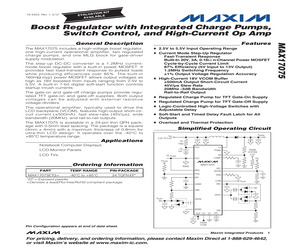 MAX17075ETG+.pdf