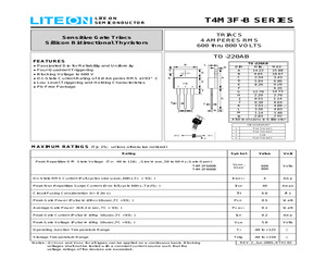 T4M3F800B.pdf