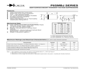 P6SMBJ18CA-T1.pdf