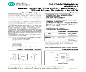 MAX8840ELT15+T.pdf