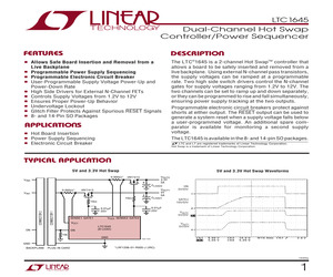 LTC1645IS8.pdf