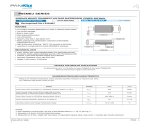 P6SMBJ110CA.pdf