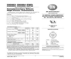 2N5885 LEAD FREE.pdf