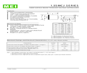 1.5SMCJ110A.pdf