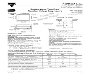 P4SMA440CA/5A.pdf