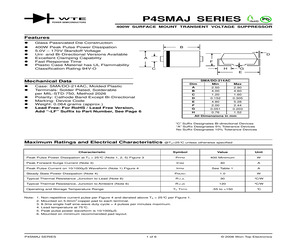 P4SMAJ30CA-T3-LF.pdf