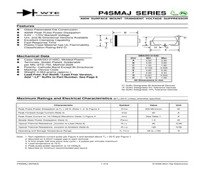 P4SMAJ40A-T3.pdf