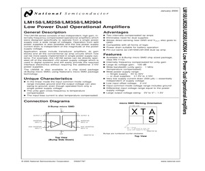 LM358MWC.pdf