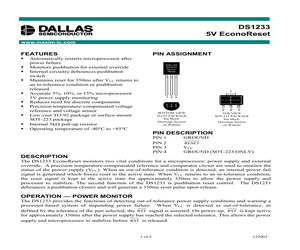 DS1233Z-15/T&R/C01.pdf