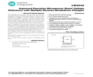 LM4040AIM3-2.5-T.pdf