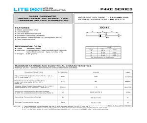 P4KE100CA.pdf