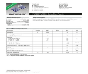 PWR220-2SBR305D.pdf