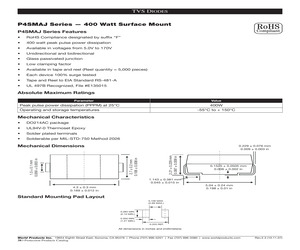 P4SMAJ54CA.pdf