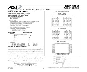 AS8E128K32P-20/IT.pdf