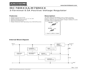 MC78M05CT_NL.pdf