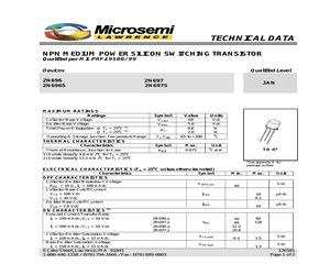 2N697S.pdf