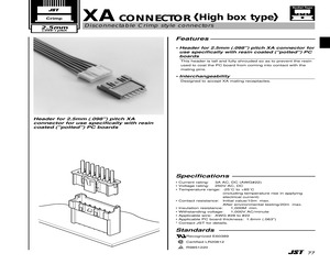 XARP-11V-E.pdf