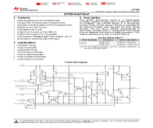 LM556CM/NOPB.pdf