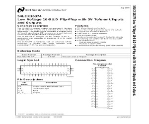 54LCX16374W-QML.pdf