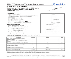 1.5KE51A-G.pdf