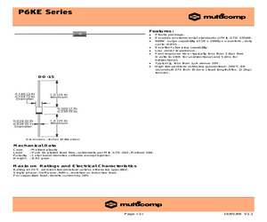 P6KE18CA.pdf