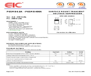 P6SMB56A.pdf