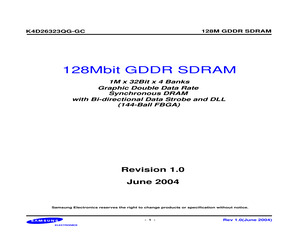 K4D26323QG-GC25.pdf