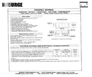 P6SMBJ110C.pdf