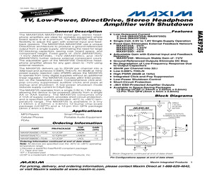 MAX9725BETC+T.pdf