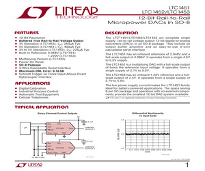 LTC1451CN8#PBF.pdf