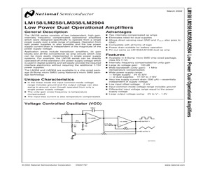 LM358MDA.pdf