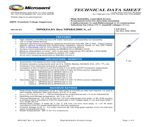 MAP6KE130ATRE3.pdf