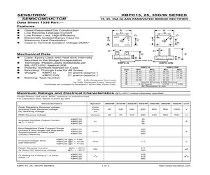 KBPC3510GW.pdf