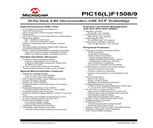 PIC16LF1508-I/ML.pdf