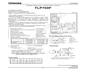 TLP700F(TP,F).pdf