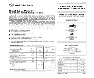 LM358D.pdf