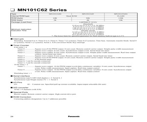 MN101CF62G.pdf