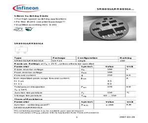 MMBD914LT1HTSA1.pdf