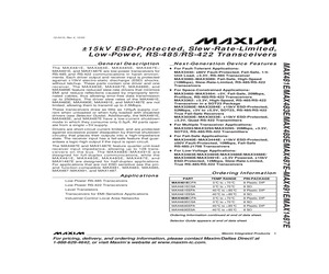 MAX485ECSA-T.pdf