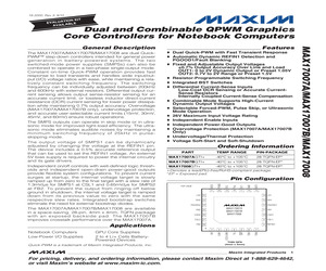 MAX17007BGTI+.pdf