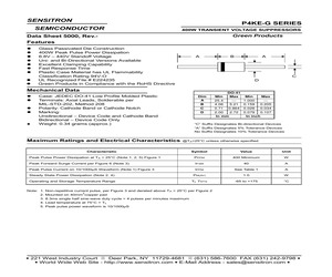 P4KE120CA-GT3.pdf