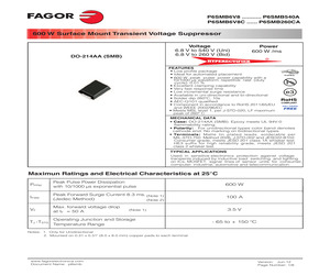 P6SMB440AHE3TRTS.pdf