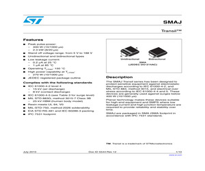 SMAJ18A-TR.pdf